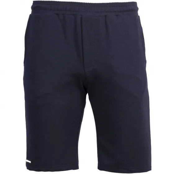 Трикотажні шорти Vik-Tailor Двонитка, Navy Blue