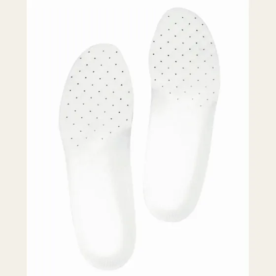 Ортопедические стельки German Insoles for Sneakers White
