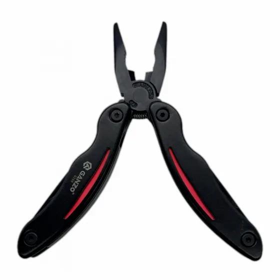 Мультитул Ganzo G109 Black