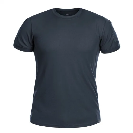 Helikon Tactical T-shirt TopCool Navy Blue