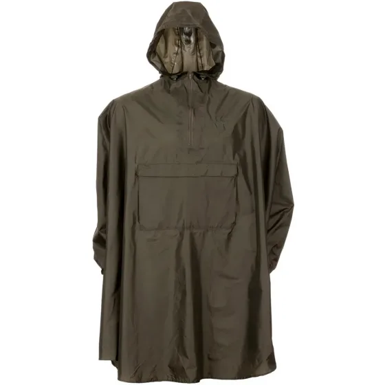 Snugpak Enhanced Patrol Poncho Olive