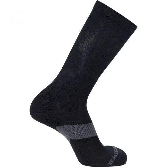 Носки Salomon XA Forces Crew Black
