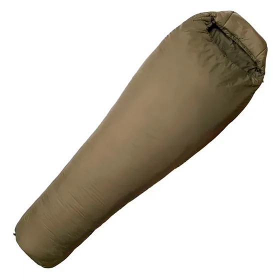 Спальний мішок Snugpak Softie 9 Hawk Olive