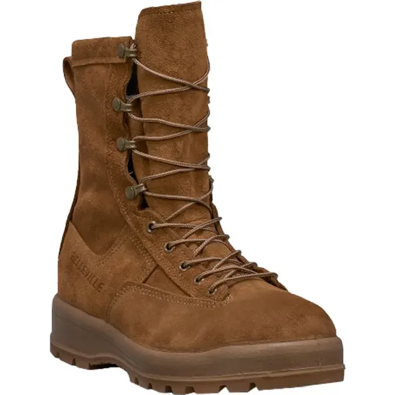 Зимові черевики Belleville C775ST Coyote Brown