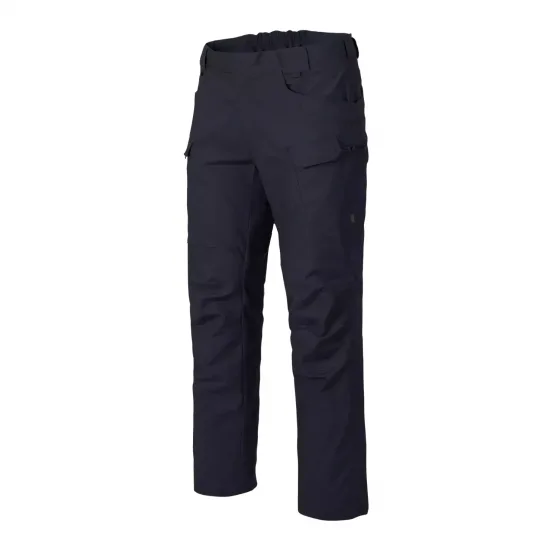 Брюки Helikon-Tex UTP PolyCotton Stretch Ripstop Navy Blue