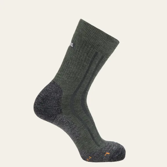 Носки зимние Meindl MT6 Merino Olive
