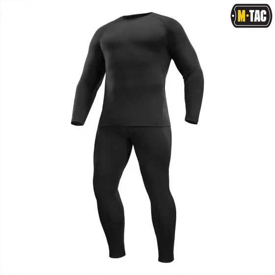 M-Tac термобельё Merino чёрное