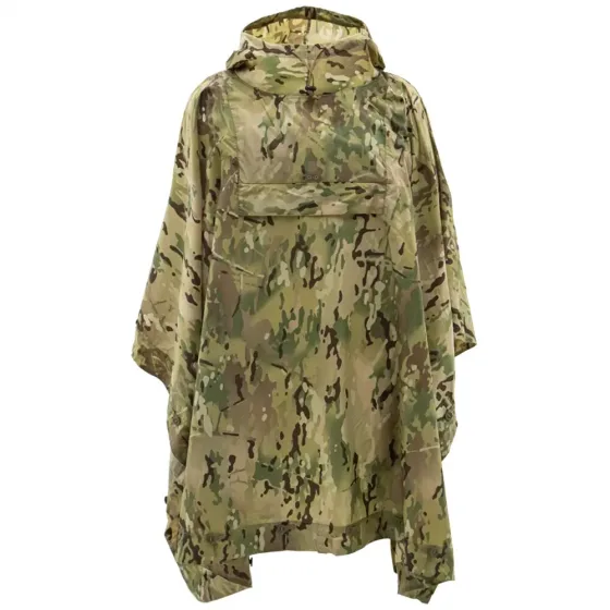 Пончо Carinthia Pro-R MultiCam