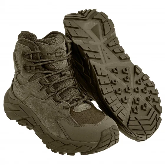 Ботинки Pentagon Horizon Olive