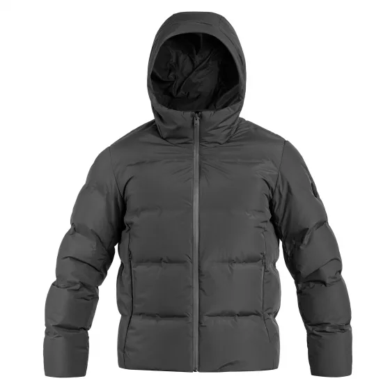 Пуховая куртка Pentagon Omega Black