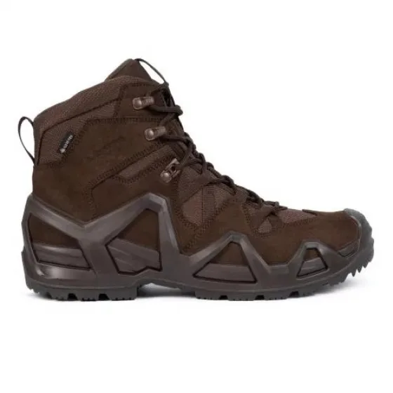 Lowa Zephyr MK2 GTX MID TF Dark Brown