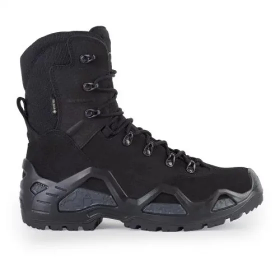 Lowa Z-8N GTX C Black