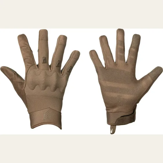 MOG Target Combat Coyote Brown