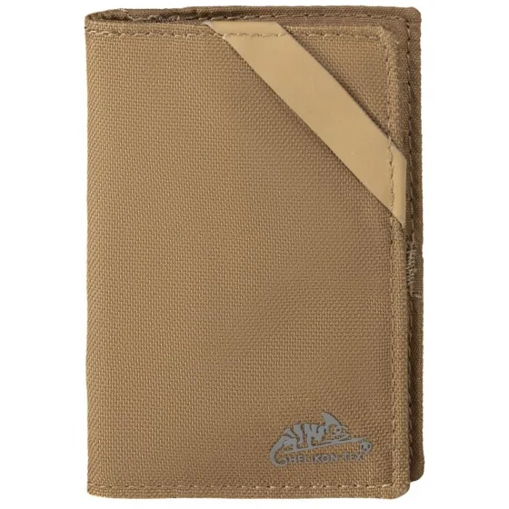 Гаманець Helikon-Tex EDC Mini, Coyote