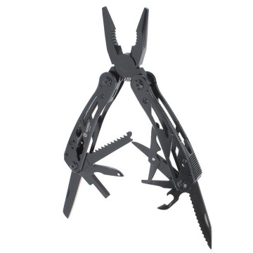 Мультитул Ganzo MultiTool G202B Черный