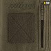 Куртка флісова M-Tac Windblock Division Gen.III, Dark olive