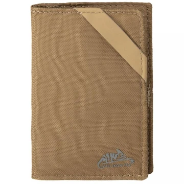Кошелек Helikon-Tex EDC Mini, Coyote