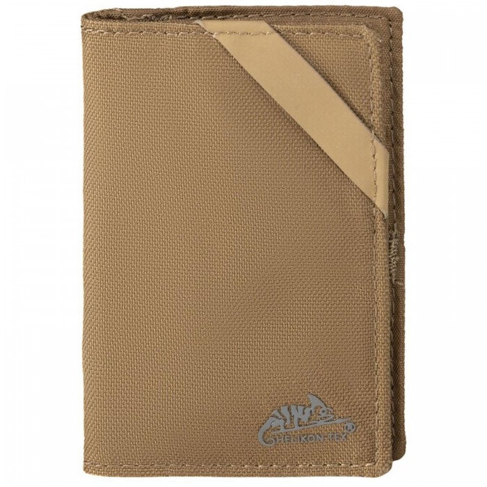 Гаманець Helikon-Tex EDC Mini, Olive Гаманець Helikon-Tex EDC Mini, Olive