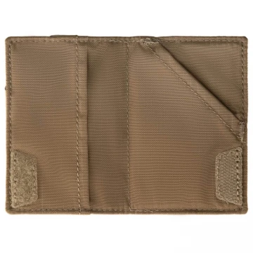 Кошелек Helikon-Tex EDC Mini, Coyote