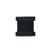 Резинка под турникет на плечо U-WIN, Black