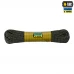 Паракорд M-Tac 475, Black/Green