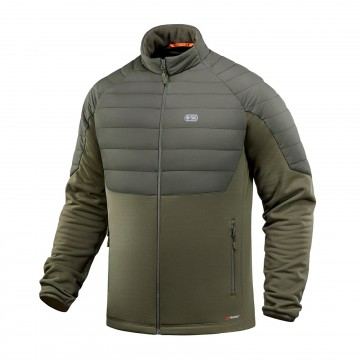 Куртка M-Tac Berserk Polartec, Olive