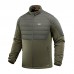 Куртка M-Tac Berserk Polartec, Olive
