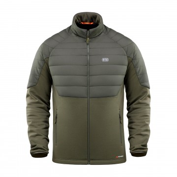 Куртка M-Tac Berserk Polartec, Olive
