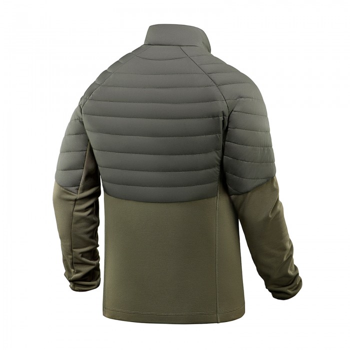 Куртка M-Tac Berserk Polartec, Olive Куртка M-Tac Berserk Polartec, Olive