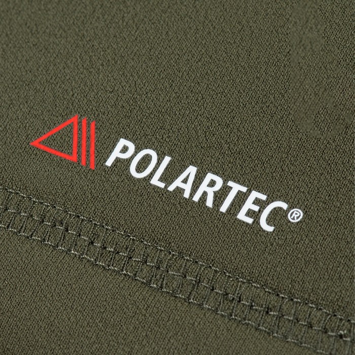 Куртка M-Tac Berserk Polartec, Olive Куртка M-Tac Berserk Polartec, Olive