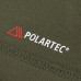 Куртка M-Tac Berserk Polartec, Olive