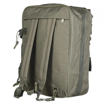 Сумка MIL-TEC CARGO MUSETTE Olive