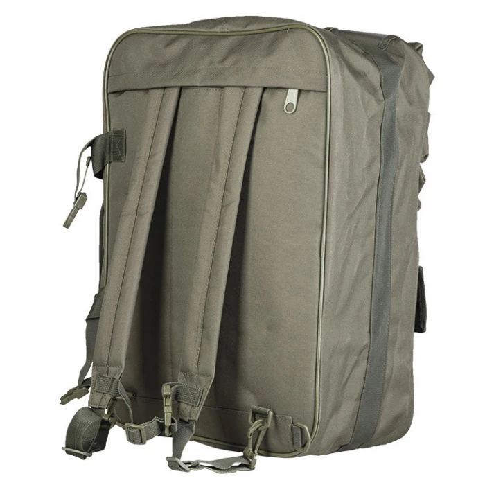 Сумка MIL-TEC CARGO MUSETTE Olive Сумка MIL-TEC CARGO MUSETTE Olive