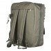 Сумка MIL-TEC CARGO MUSETTE Olive