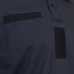 Футболка поло Vik-Tailor - Navy Blue