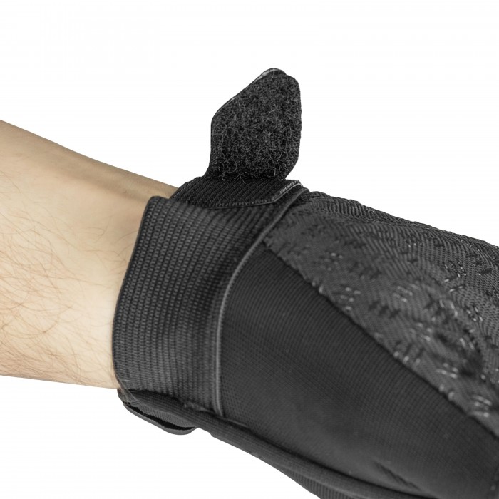 Рукавиці безпалі з гумовим демпфером Mechanix Чорні ONE SIZE, Coyote Рукавиці безпалі з гумовим демпфером Mechanix Чорні ONE SIZE, Coyote