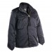 Куртка з відстібкою US STYLE M65 FIELD JACKET WITH LINER Чорна