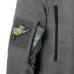 Флісова кофта Helikon Patriot - Shadow Grey