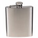 Фляга стальна MFH Срібляста 170ml, Сріблястий