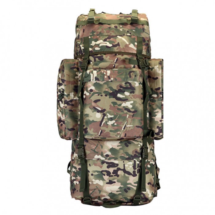 Рюкзак польовий з рамою 75L Multicam Рюкзак польовий з рамою 75L Multicam