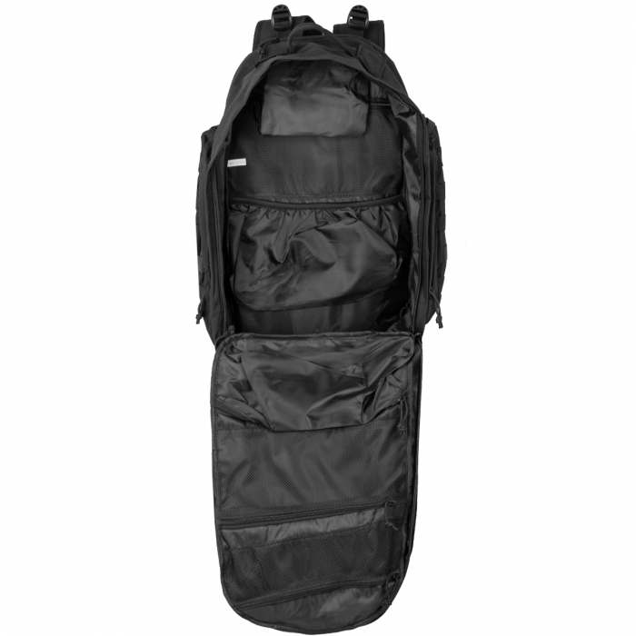 Рюкзак тактический Silver King Molly 40L Черный, Black Рюкзак тактический Silver King Molly 40L Черный, Black