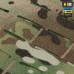 M-TAC ПЛИТОНОСКА CUIRASS FAST ELITE GEN.II Мультикам, Multicam
