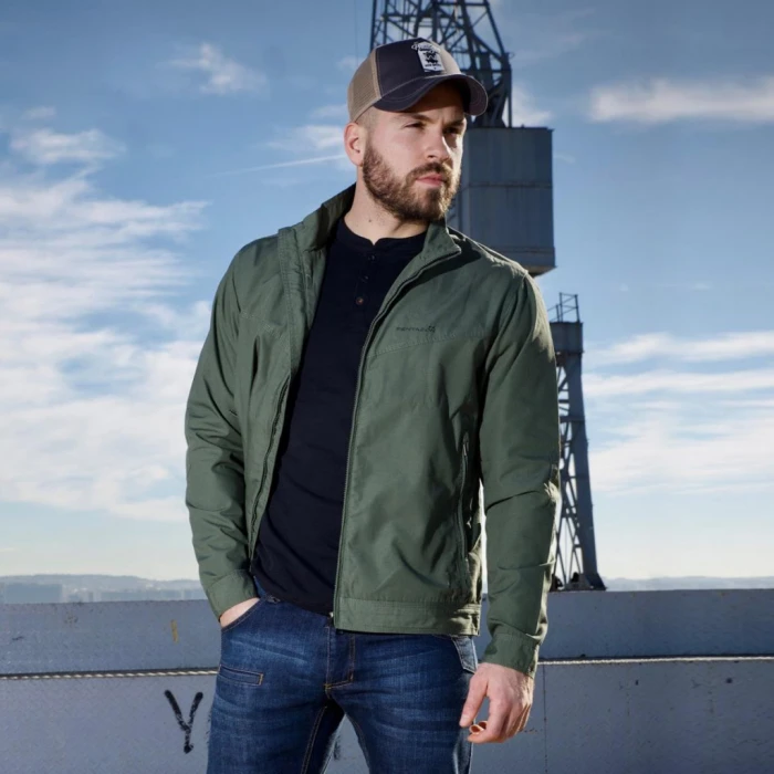 Куртка демісезонна Pentagon Nostalgia Camo Green, Olive, XS Куртка демісезонна Pentagon Nostalgia Camo Green, Olive, XS
