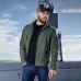 Куртка демісезонна Pentagon Nostalgia Camo Green, Olive, XS
