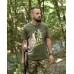 Футболка Pentagon Spartan Warrior