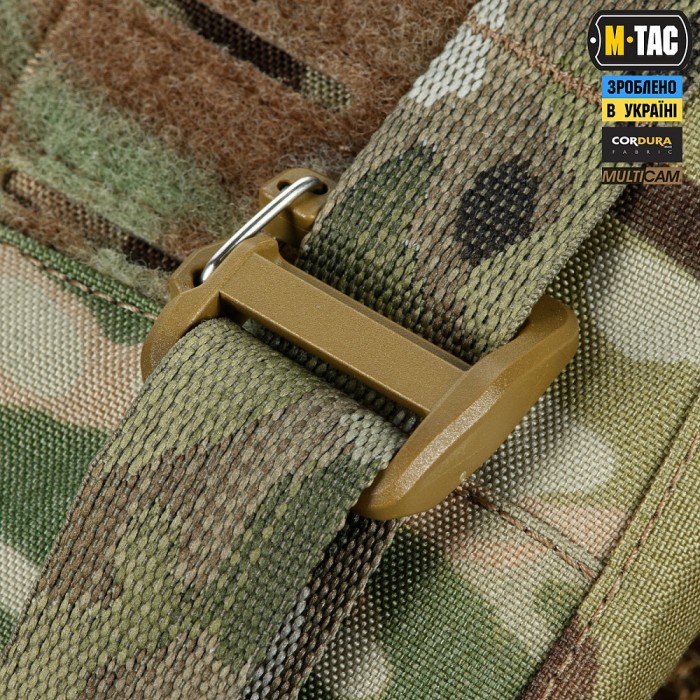 M-TAC ПЛИТОНОСКА CUIRASS FAST ELITE GEN.II Мультикам, Multicam M-TAC ПЛИТОНОСКА CUIRASS FAST ELITE GEN.II Мультикам, Multicam