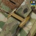 M-TAC ПЛИТОНОСКА CUIRASS FAST ELITE GEN.II Мультикам, Multicam
