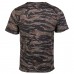 Футболка камуфляжна MIL-TEC T-Shirt Тiger stripe
