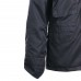Куртка з відстібкою US STYLE M65 FIELD JACKET WITH LINER Чорна