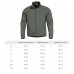 Куртка демісезонна Pentagon Nostalgia Camo Green, Olive, XS